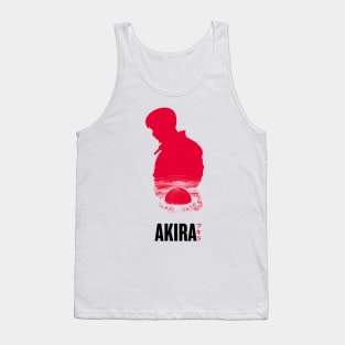 Akira Tank Top